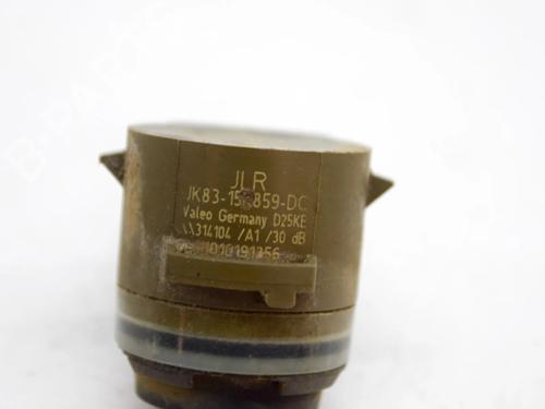 Electronic module LAND ROVER RANGE ROVER VELAR (L560) 2.0 D180 TD4 4x4 | BP9166313M83 