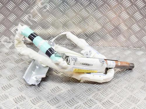 Used Right curtain airbag OPEL ZAFIRA TOURER C (P12) 1.8 (75) (140 hp) 6774727