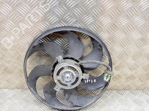 Used Radiator fan Radiator fan 11815054 11815054
