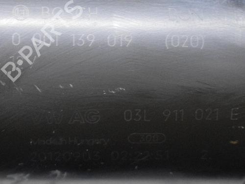 Starter AUDI A5 (8T3) 2.0 TDI | BP6761805M8 
