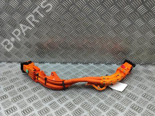 Ledningsnet TESLA MODEL Y (5YJY) Long Range All-wheel Drive (514 hp) 30856762