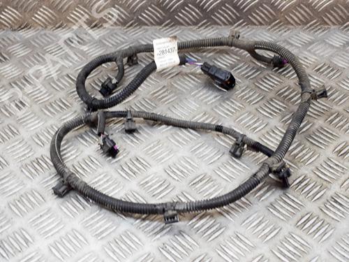 Used Electronic module Electronic module CITROËN C3 III (SX) 1.2 VTi 82 (82 hp) 14642450 14642450