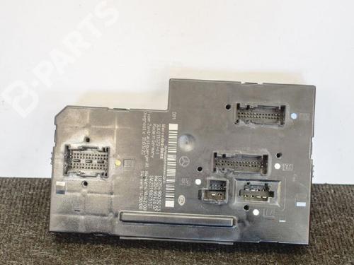 Control Unit Mercedes Benz C Class T Model S204 C 220 Cdi 204 202 Mercedes Benz 5dk011022 A2049005003 A2049012602 A2319025101 B Parts