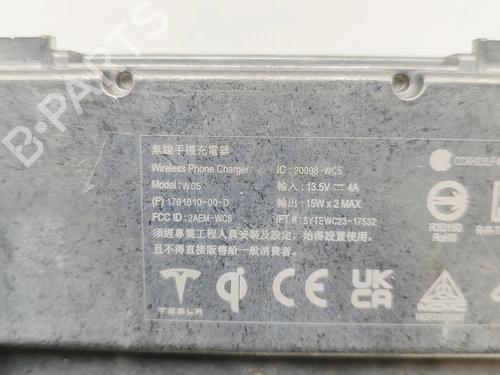 Electronic module TESLA MODEL Y (5YJY) EV | BP33465018M83  - Image 8