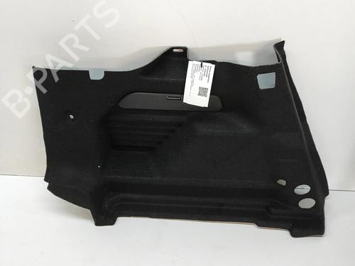 Used Boot lining JEEP AVENGER (J2) 1.2 GSE T3 (101 hp) 28556600