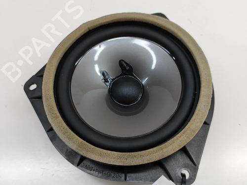 Used Speaker LEXUS IS II (_E2_) 250 (GSE20) (208 hp) 24582000