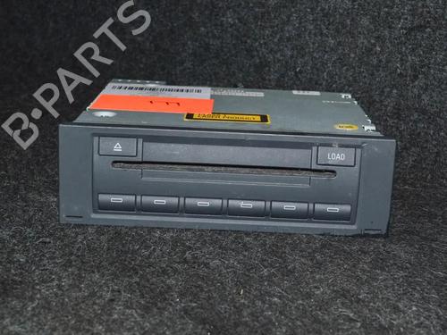 Used Electronic module SKODA FABIA I (6Y2) 1.4 TDI (75 hp) 6718373