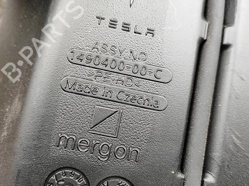 Sprinklertank TESLA MODEL Y (5YJY) Long Range All-wheel Drive | BP38565438C113  - Image 5