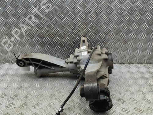 Differential vorne für MERCEDES-BENZ GLE (V167) GLE 400 d 4-matic (167.123) (330 hp) 32755711
