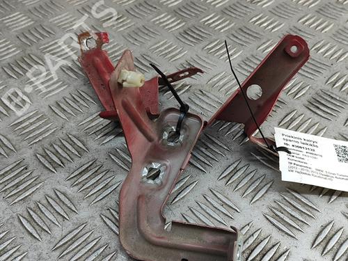 Support BMW 3 Gran Turismo (F34) 320 d xDrive | BP27317870C155