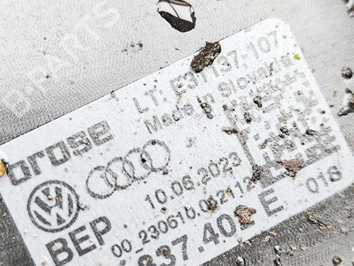 Front right window mechanism VW ID.5 (E39) Pro Performance | BP33847657C23  - Image 6