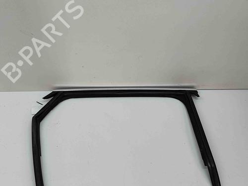 Door moulding trim AUDI E-TRON (GEN) 55 quattro | BP27781825C150