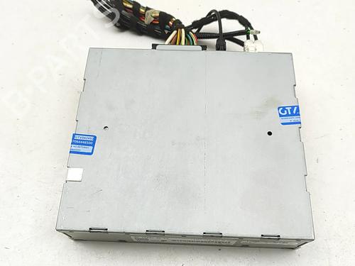 Used Electronic module Electronic module AUDI Q5 (8RB) 3.0 TDI quattro (258 hp) 34190961 34190961