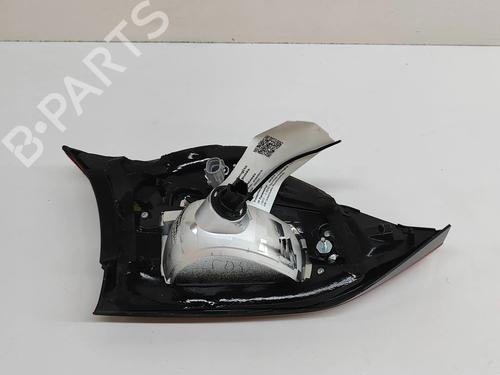 Right tailgate light MAZDA 6 Estate (GJ, GL) 2.5 | BP26500907C80 - Image 5