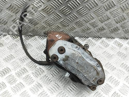 Used Left front brake caliper Left front brake caliper MERCEDES-BENZ SL (R230) 500 (230.475) (306 hp) 34160476 34160476