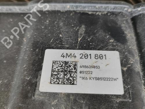 Other PORSCHE CAYENNE Coupe (9YB) 3.0 AWD (9YBAA1) | BP28154098O1 - Image 6