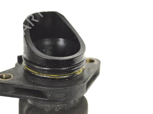 Pipe LAND ROVER RANGE ROVER EVOQUE Convertible (L538) 2.0 D 4x4 | BP33343330M125 - Image 3