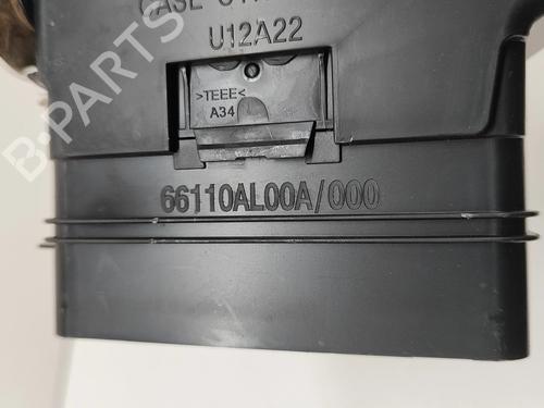 Luftventilen SUBARU OUTBACK (BS) 2.0 D AWD (BSD) | BP24141166I21 