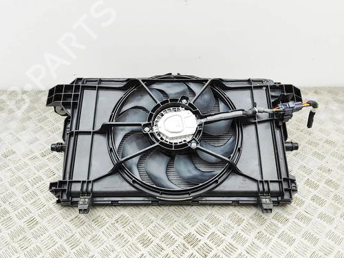 Radiator set TESLA MODEL Y (5YJY) EV | BP33464853M120 - Image 2