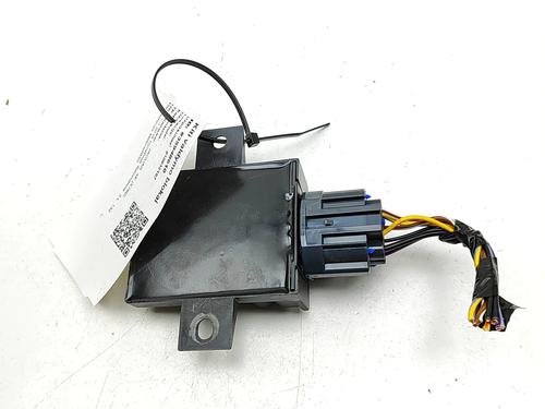 Electronic module JAGUAR XE (X760) 2.0 D | BP35958018M83 - Image 4