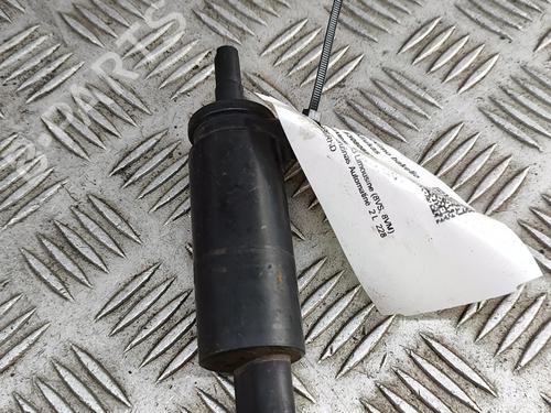 Washer pump AUDI A3 Limousine (8VS, 8VM) S3 quattro | BP27288536E24 