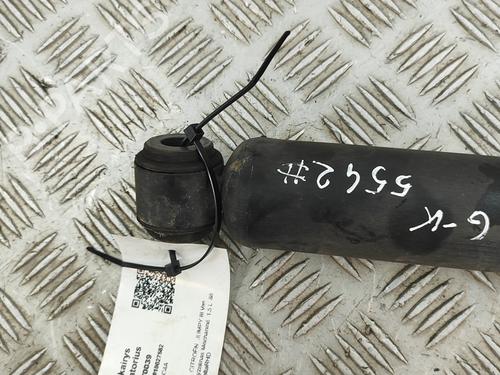 Left rear shock absorber CITROËN JUMPY III Van (V_) 1.5 BlueHDi 120 | BP28438168M18 