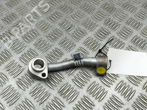 AC-rør AC-rør AUDI Q5 (GUB) SQ5 TFSI quattro (367 hp) 33847462 33847462