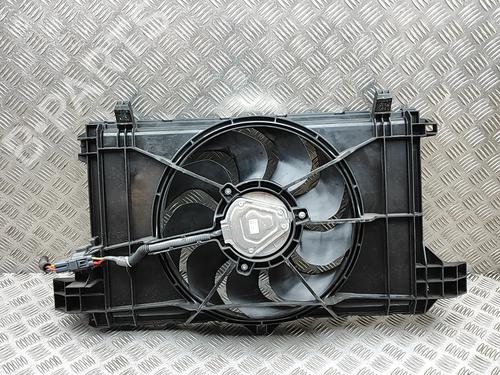 Used Radiator fan Radiator fan 38565484 38565484