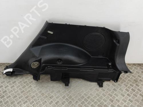 Used Boot lining Boot lining KIA SPORTAGE III (SL) 1.7 CRDi (116 hp) 33377185 33377185