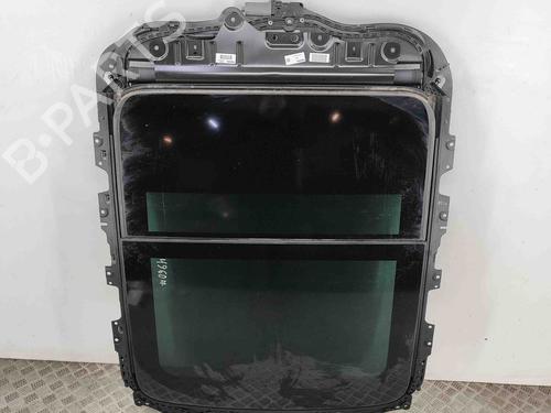 Sunroof AUDI E-TRON (GEN) 55 quattro | BP27781160C124 