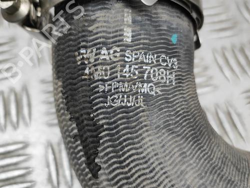 Intercooler pipe AUDI Q8 (4MN, 4MT) 55 TFSI Mild Hybrid quattro | BP38070712M127 - Image 8