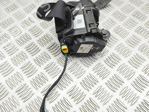 Rear left seatbelt TESLA MODEL Y (5YJY) Long Range All-wheel Drive | BP33394353I29 - Image 3