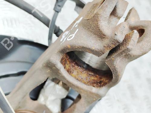 Left front steering knuckle SKODA SCALA (NW1) 1.5 TSI | BP39145094M25  - Image 6