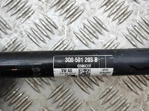 Left rear driveshaft AUDI Q3 (F3B) 40 TFSI quattro | BP37721428M40 - Image 7