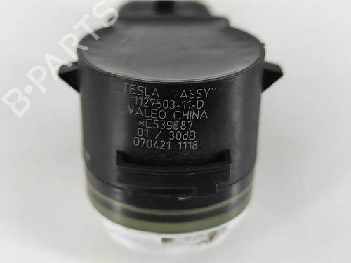 Electronic module TESLA MODEL 3 (5YJ3) EV AWD | BP28554549M83 