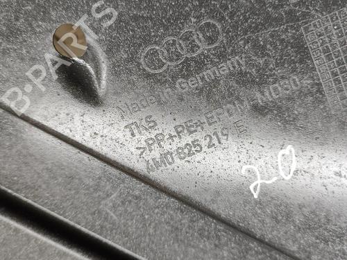 Underbody protection AUDI Q7 (4MB, 4MG, 4MQ) 3.0 TDI e-tron quattro | BP25219066M92