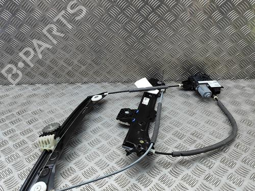 Front left window mechanism BMW 4 Gran Coupe (G26) M440 i Mild-Hybrid xDrive | BP34136727C22  - Image 5