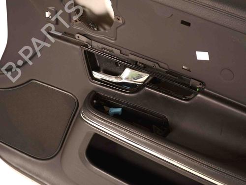 Setesett JAGUAR XJ (X351) 3.0 SDV6 | BP30224038C78