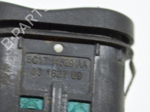 Right front window switch FORD TRANSIT Van (FA_ _) 2.2 TDCi | BP10557954I26 