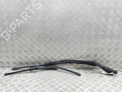 Used Front windshield wiper arm Front windshield wiper arm 38162602 38162602