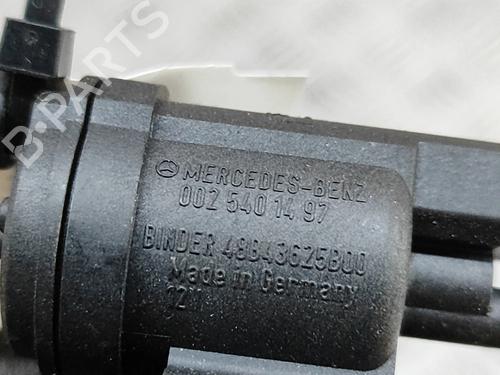 Electronic sensor MERCEDES-BENZ S-CLASS Coupe (C216) CL 500 4-matic (216.394) | BP27464469M84 - Image 6