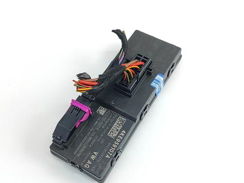 Used Electronic module Electronic module AUDI Q4 E-TRON Sportback (F4N) 40 (204 hp) 27789703 27789703