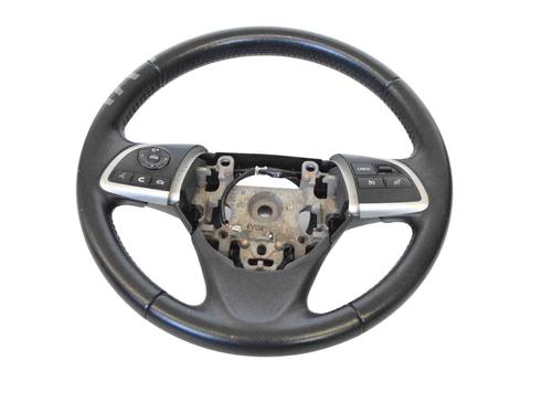 Used Steering wheel MITSUBISHI OUTLANDER III (GG_W, GF_W, ZJ, ZL, ZK) 2.2 Di-D 4WD (165 hp) 30253577
