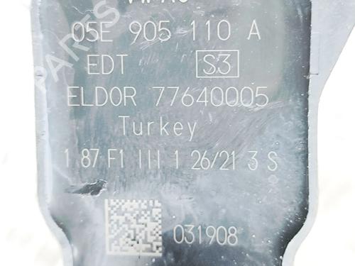 Ignition coil VW T-ROC (A11, D11) 1.5 TSI | BP32680109M94  - Image 7