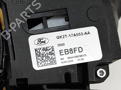 Ratstangsstang FORD TRANSIT CUSTOM V362 Van (FY, FZ) 2.0 EcoBlue | BP23248191I23 