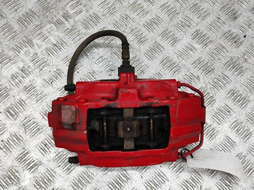 Left rear brake caliper TESLA MODEL S (5YJS) P100D AWD | BP28436569M107