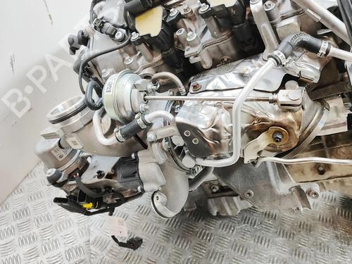 Engine MERCEDES-BENZ GLE (W166) 500 e 4-matic (166.063) | BP38515360M1  - Image 7