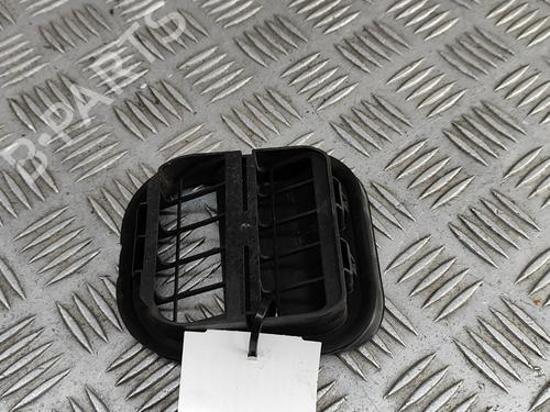 Grille ALFA ROMEO STELVIO (949_) 2.9 Q4 (949.AXG2A, 949.AXH2A, 949.AXS2A) | BP28955072C40 