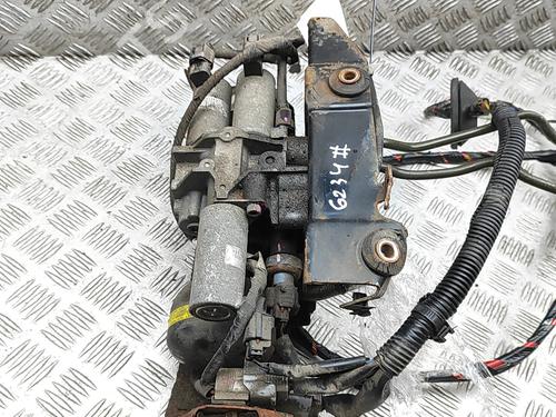 Suspension compressor MITSUBISHI LANCER VIII (CY_A, CZ_A) EVO X (CZ4A) | BP34559976M103  - Image 5