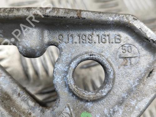 Engine mount PORSCHE TAYCAN Sport Turismo (Y1C) 4S Performance Battery Plus (Y1CDB1) | BP31762555M89